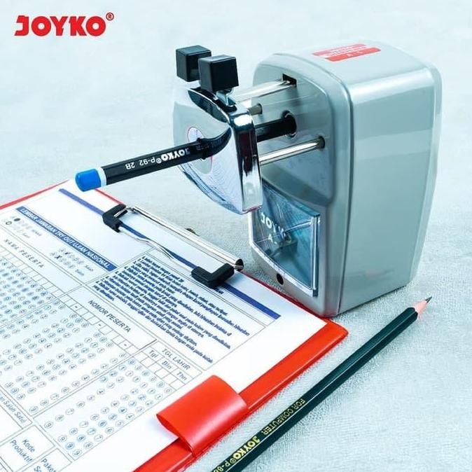 

Sharpener / Rautan / Serutan Putar Joyko A-5 KS