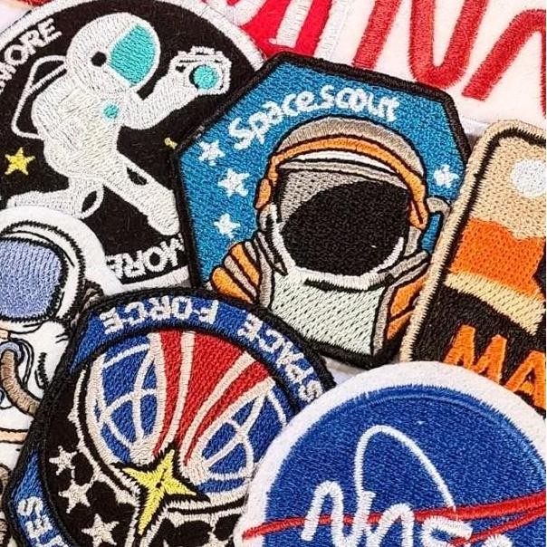 

@=@=@=@=] patch nasa, astronot, mars, luar angkasa, space