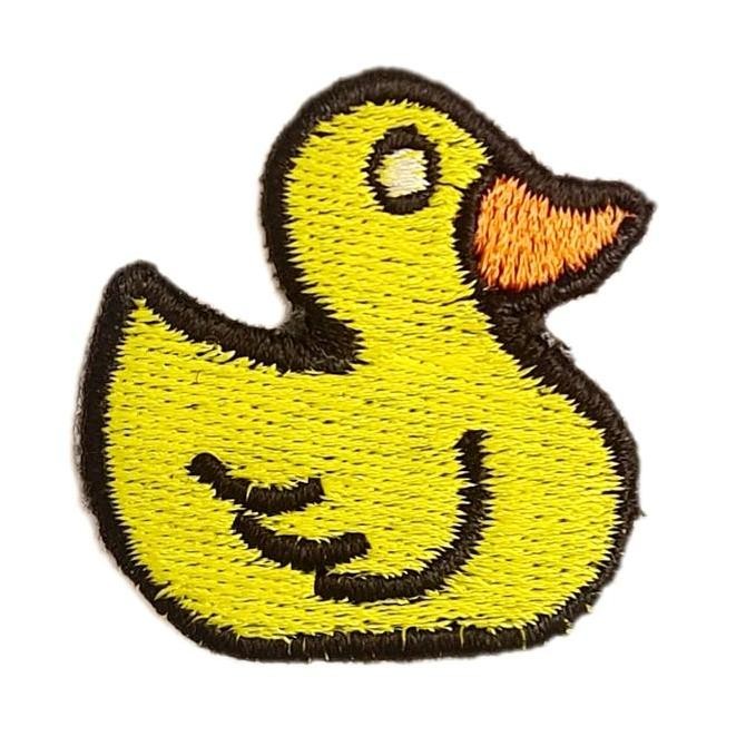 

Produk Unggulan] patch bebek, patch duck, patch animal