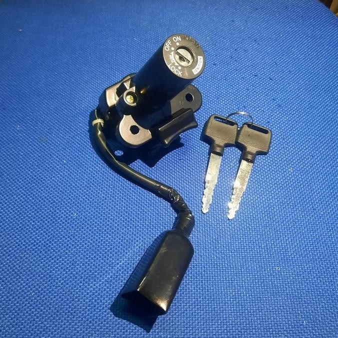 KUNCI KONTAK ONLY KAWASAKI KLX 250 PNP ATHLETE TERMURAH