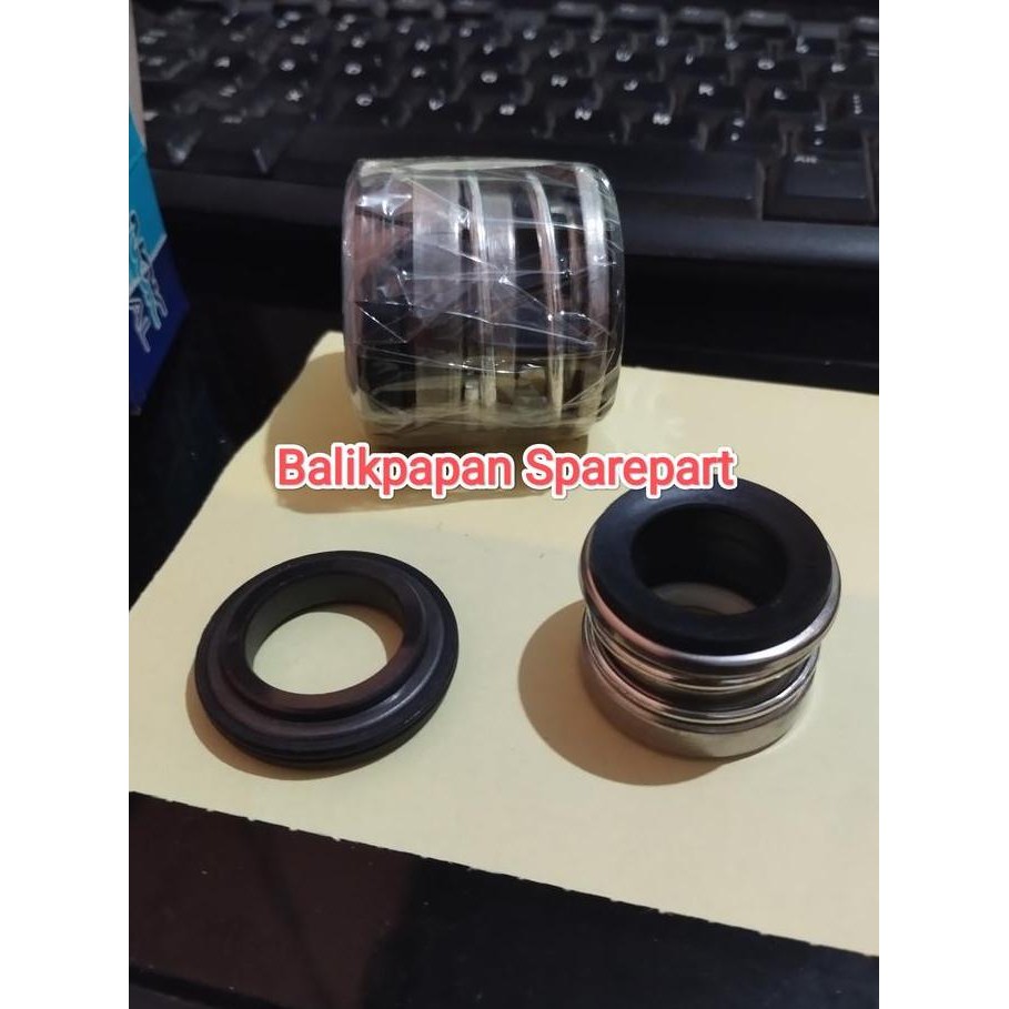 ```````] Mechanical mec Seal sil Kato Pompa air irigasi sawah NS 50 80 100