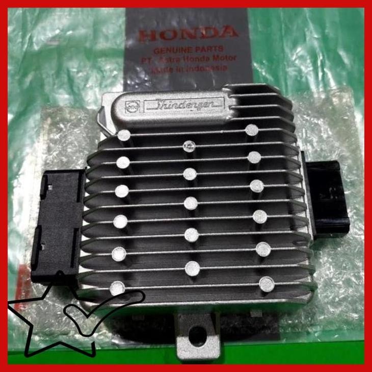 [SPB] ECU ECM UNIT CONTROL VARIO 125 VARIO 150 HONDA AHM K60A-B01-IN 01
