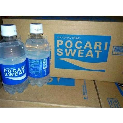 

Pocari Sweat 350 Ml 1 Dus Isi 24 Botol Termurah Best Quality 100% Original