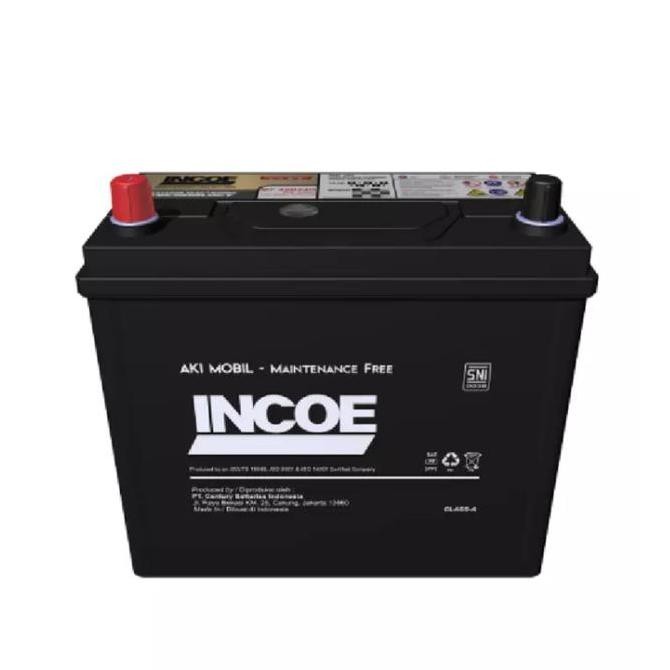 Aki Mobil Avanza INCOE MF NS60 (45Ah)