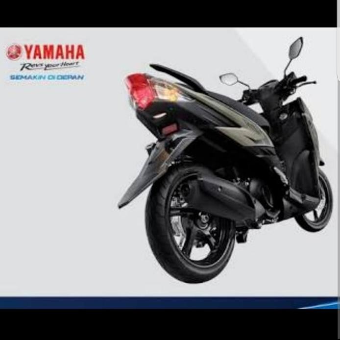 SAKLAR KIRI SOULGT125 LED YAMAHA 2SX-H3973-00