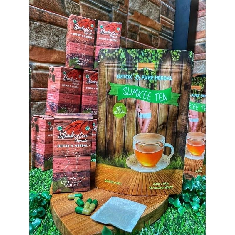 

Paket Combo ( Bagtea+Kapsul) Terlaris Best Quality 100% Original