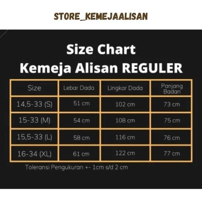 BARU Kemeja Alisan Lengan Pendek Slimfit Motif Garis Kombinasi Kotak Pria