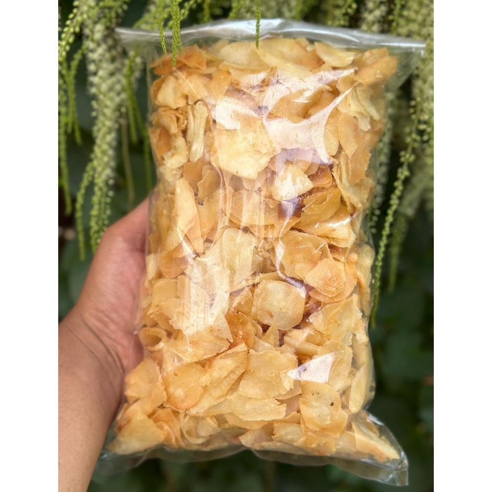 

Ct_C1077 Keripik Kriwil / Keripik Singkong Pedas Daun Jeruk 1Kg Ngabret Rt-342
