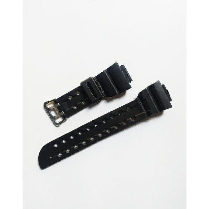 FAVORITE tali jam tangan casio G-Shock frogman