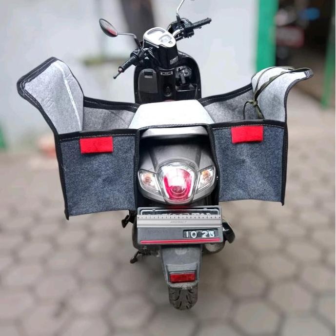 Murah Obrok Motor Kuat Keranjang Motor Tas Motor Tas Kurir Tas Obrok Bronjong Motor Tas Pos Tas Bara
