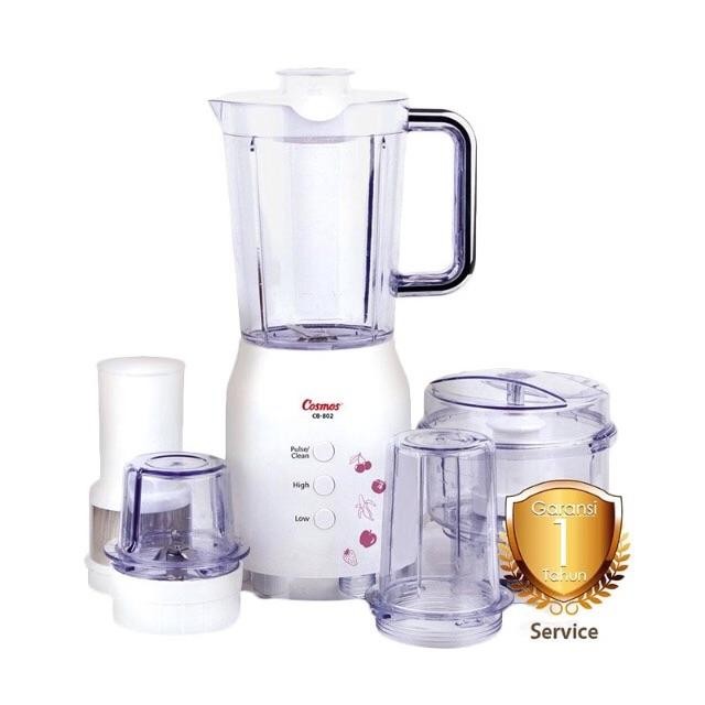 BLENDER COSMOS BLENZ CB 802