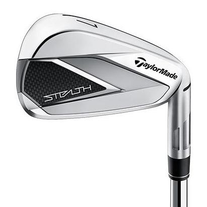 * Iron Set Taylormade Stealth Tensei Red (Gp) *
