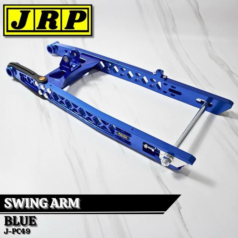 SWING ARM Mx King Terbaru KING DRAG Y15ZR MXKING ORIGINAL JRP THAILAND