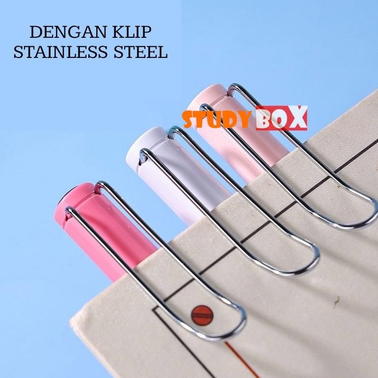 

Diskon 1Pcs Pensil Eternal Tanpa Batas / Pensil Ajaib Tanpa Rautan / Pensil Sekolah Tanpa Isi Unlimited / Eternal Pencil Promo