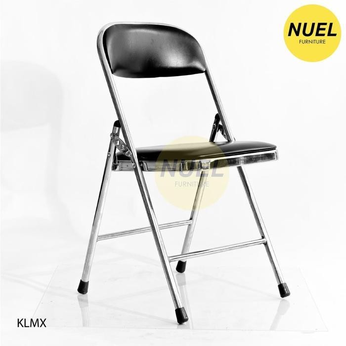 Kursi Lipat Kantor Pesta Baru Kualitas Seperti Chitose/Futura Original Dan Terpercaya