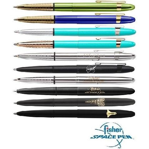 

Fisher Space Pen Bullet 400 Special Edition Ballpoint Pen Co