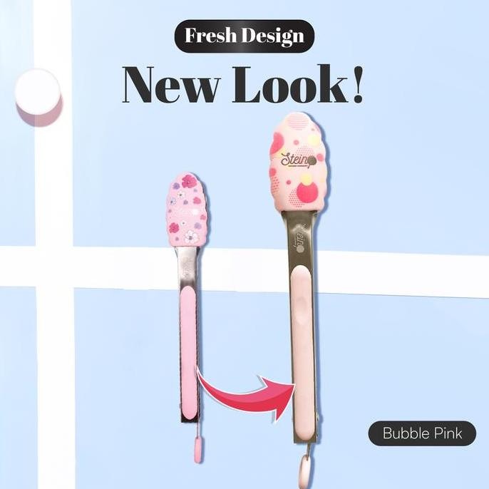 

Terlaris Stein Tongs Capitan (Capitan Dengan Lock) - Panjang 23Cm