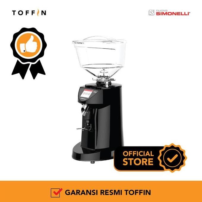

Terlaris Nuova Simonelli Grinder Mdxs On Demand D65
