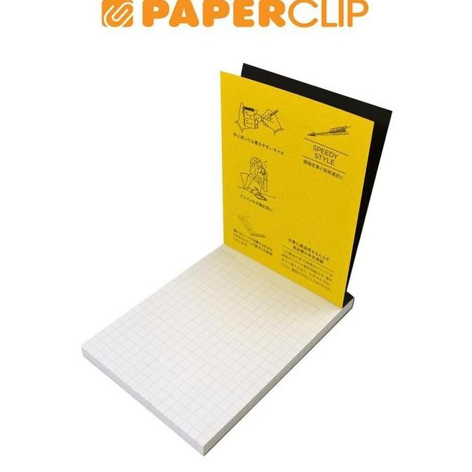 

New Product - Notebook B7 Maruman Mnemosyne N178A 70S Kiarastoreku