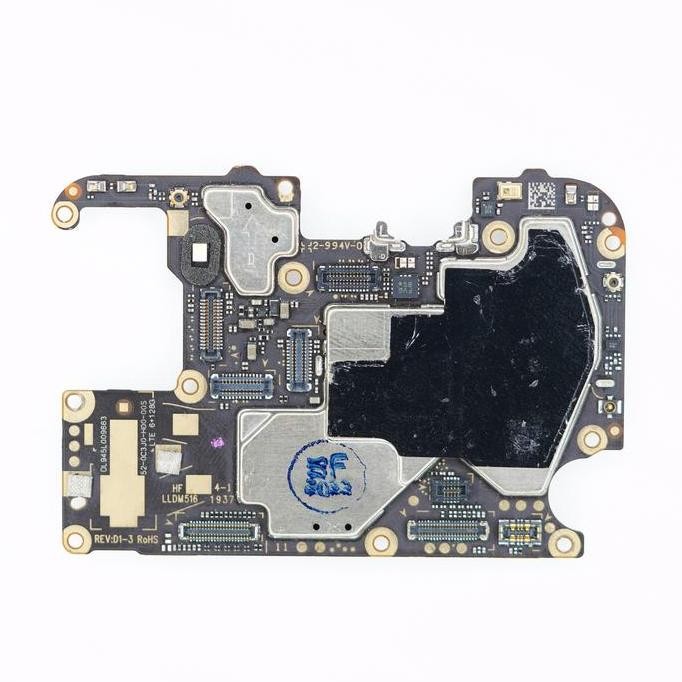 Mesin Redmi Note 8 Snapdragon Redmi Note 8 Ginkgo Normal Co