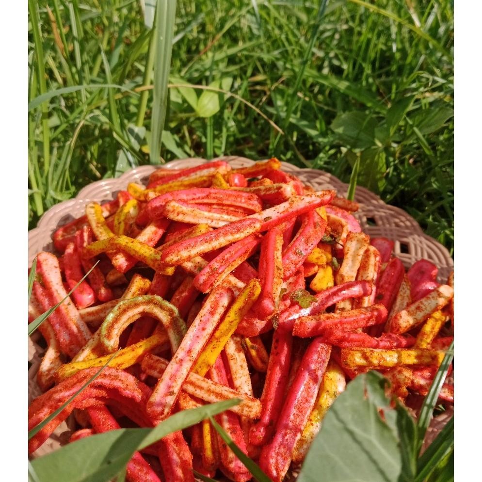 

ID | KRUPUK SEBLAK BETON KEMASAN 1KG