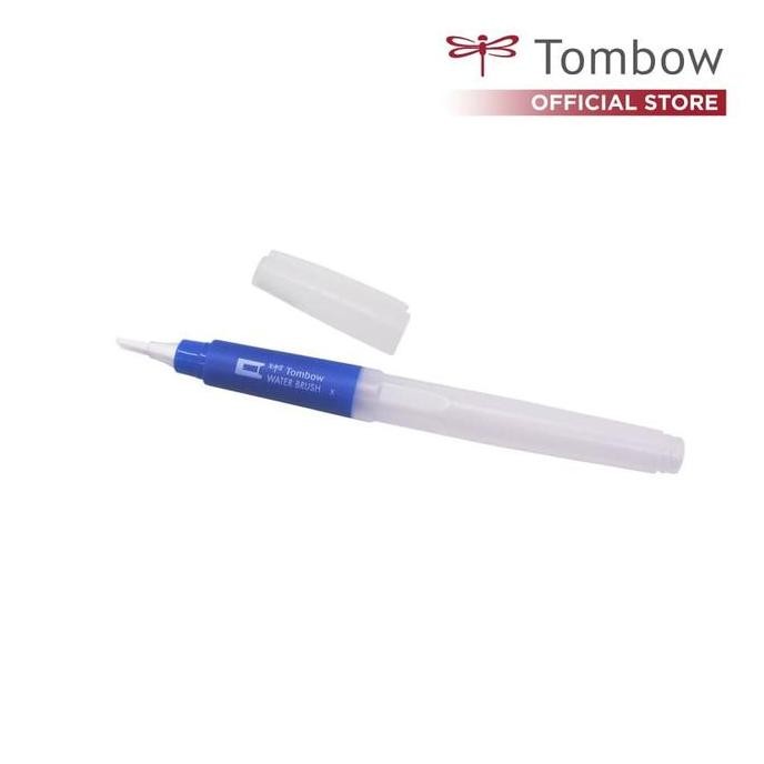 

New Product - Tombow Kuas Air / Water Brush Kiarastoreku
