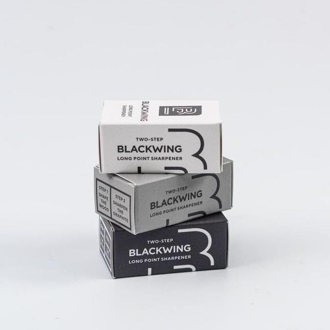 

Rautan Blackwing - Long Point Sharperner Co