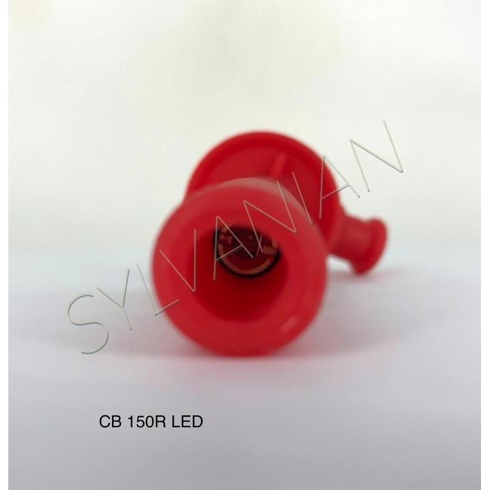 Cop Busi Cb150R Led- Cangklong Tutup Busi Cb 150R Led Esf