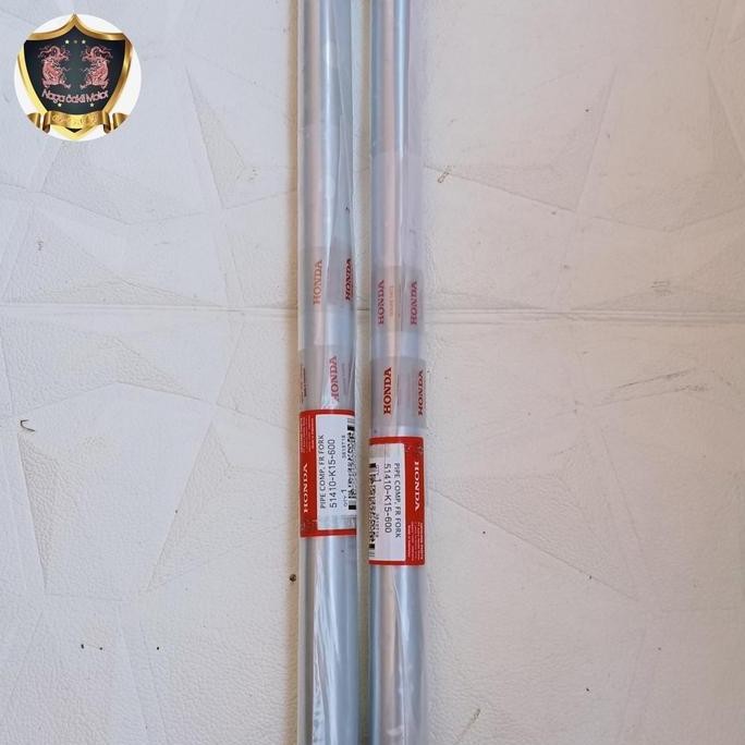 As Shock Depan Cb150R Old Cb 150R Led Cb150X K15