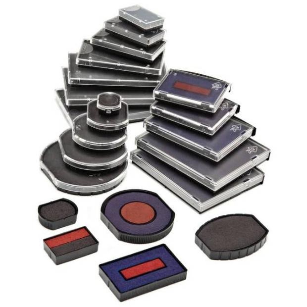 

HJK Stamp Pad Self ink Shiny Trodat / Bantalan Stempel Shiny Trodat