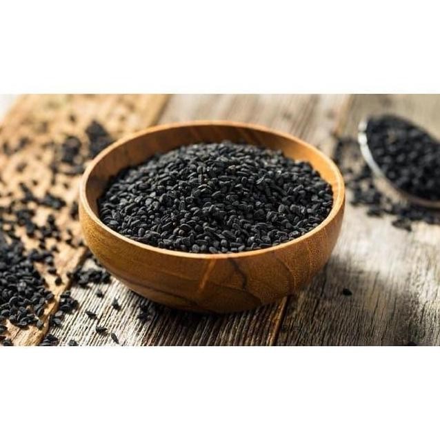 

(Allthebest) JINTAN HITAM JINTEN HITAM BLACK SEED HABBATUSSAUDA