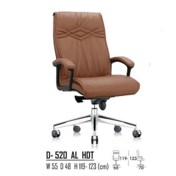 Kursi direktur kursi kantor Indachi D 520 AL