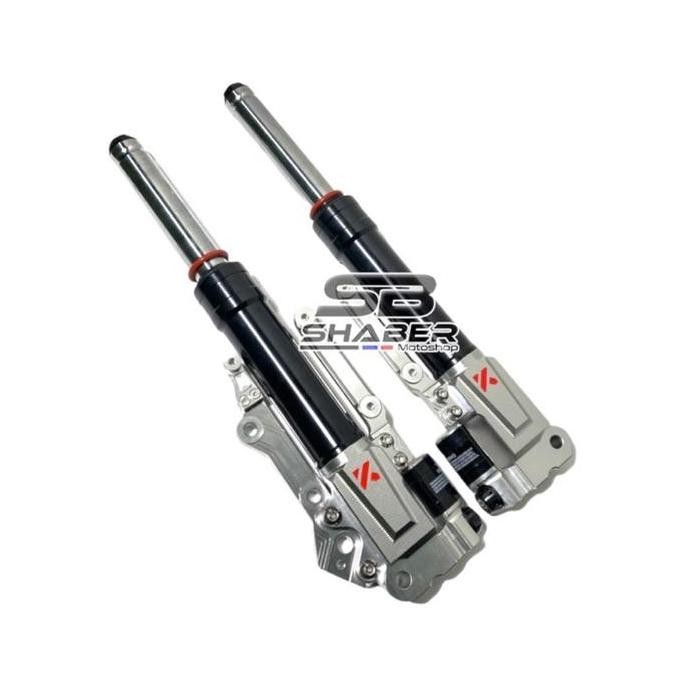 Shock Ktc Depan Yamaha Nmax Old/ New