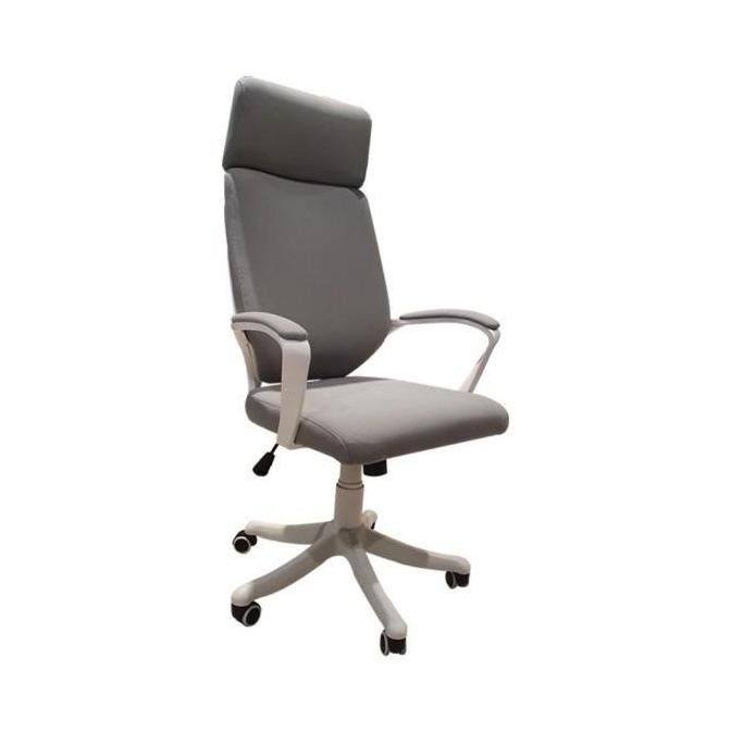 Kursi Kantor Hht Fafe Dark Grey