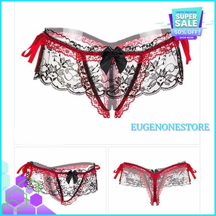 G STRING SEXY OPEN TRANSPARAN CD LINGERIE MELUBANGI CELANA DALAM WANITA C PRODUK TERBAIK