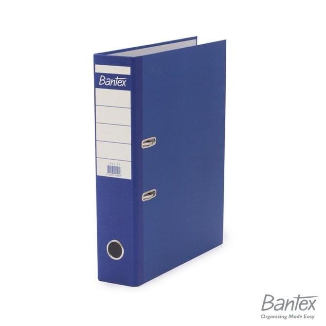 

Ordner Bantex Lever Arch File Economic Folio Co
