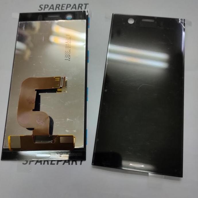 Lcd Soner Xz1 Compact Original Co