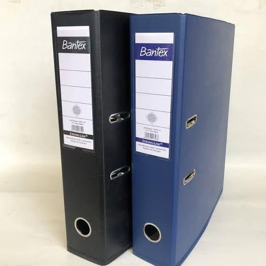 

Odner Bantex Type 1459 Isi 15 Co