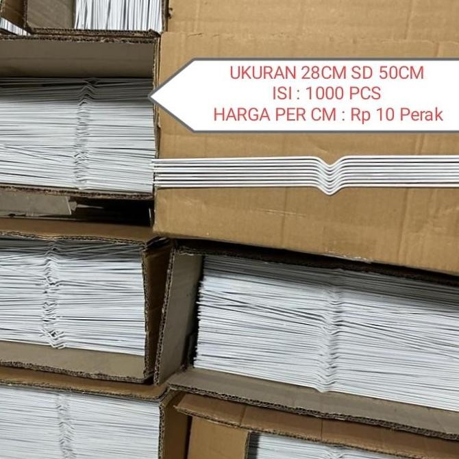 

Kawat Hanger Kalender Co