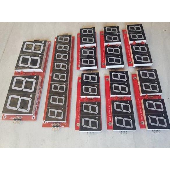 

Jadwal Sholat Digital Jam 1.8 Inch Kalender Jadwal 1 Inch Plus Running Co