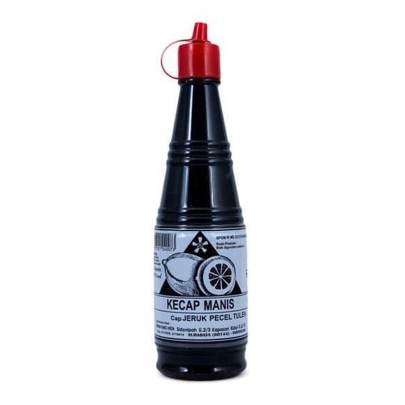 

(Allthebest) CAP JERUK PECEL TULEN KECAP MA 275ML