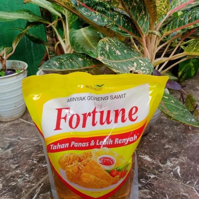 

(Allthebest) GORENG FORTUNE 1 LITER - ed6c