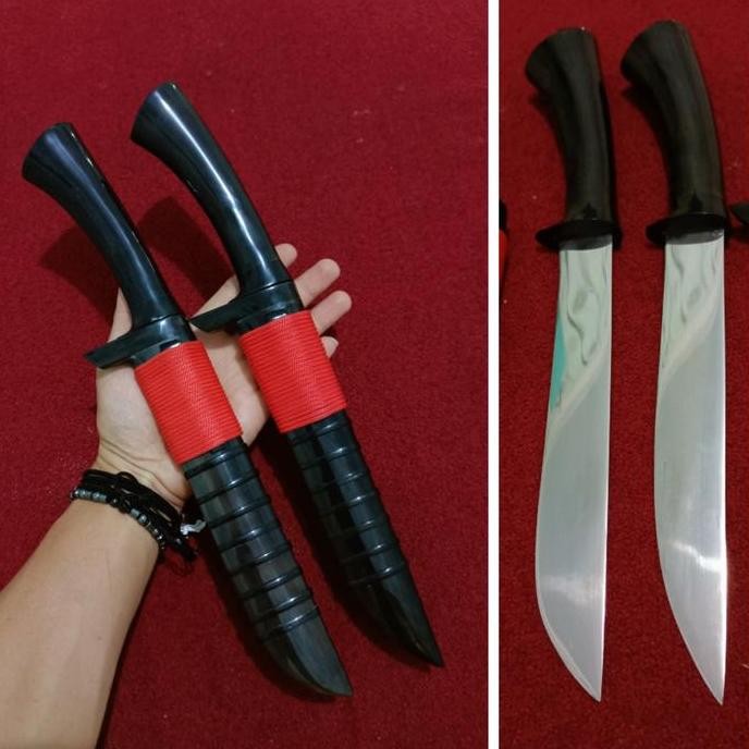 Pisau Sembelih Full Tanduk Co