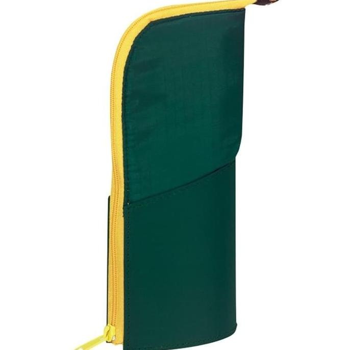 

Kokuyo Standing Pencil Case Neocritz F-Vbf130 Plain Co