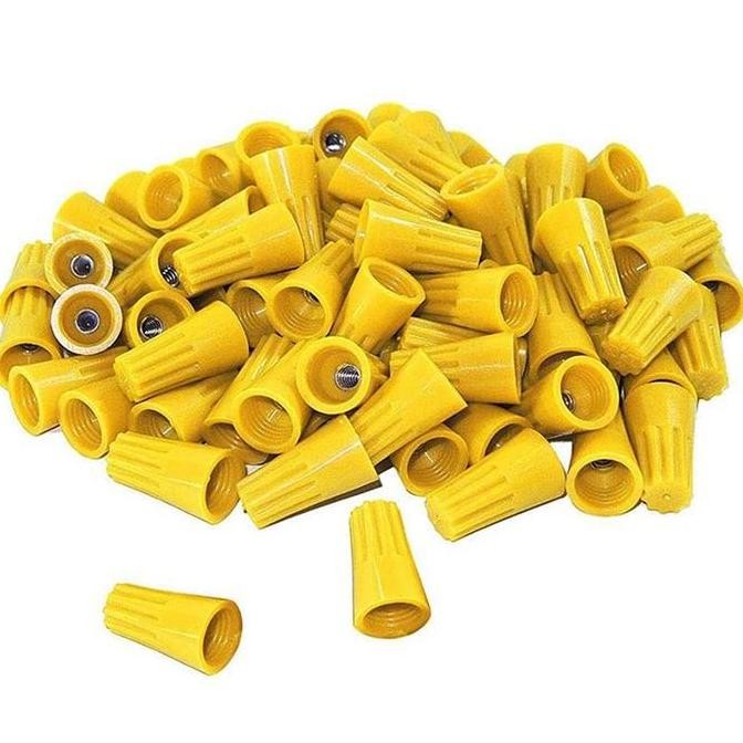 Lasdop Titton / Lasdop listrik / electrical connector spring jwel33 Berkualitas