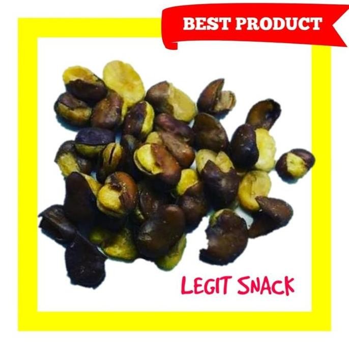 

Kacang Koro Kulit 250Gr Murah Grosir
