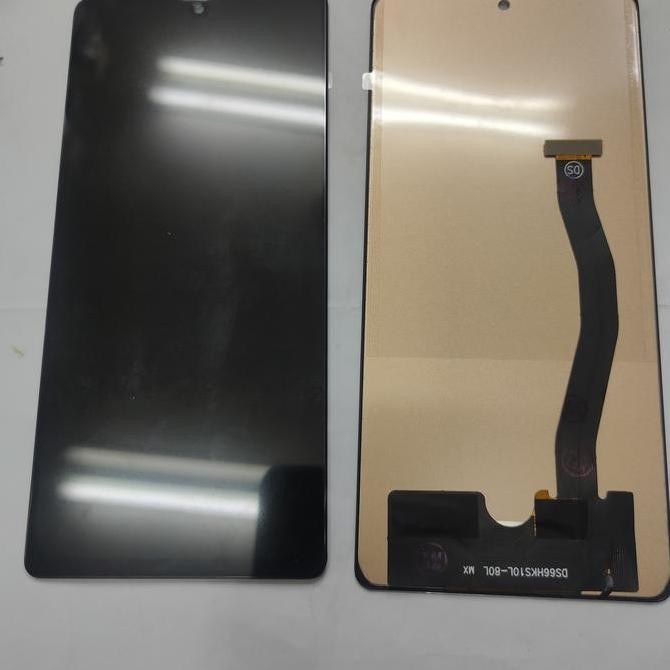 Lcd Samsung S10 Lite Incel Co