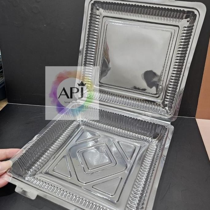 Isi 50Pcs Mika Kue Tx-1A  / Mika Kue Tx-1 / Mika Kue Jumbo/  Mika Kue Pasar Jumbo/ Mika Kue Jumbo Tx