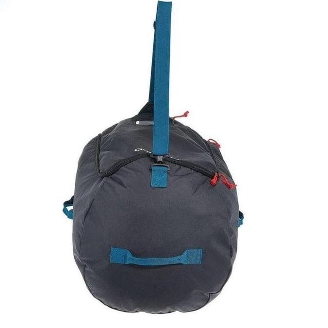 Pelindung Tas Gunung - Carrier - Ransel 40 - 90L Ori HS