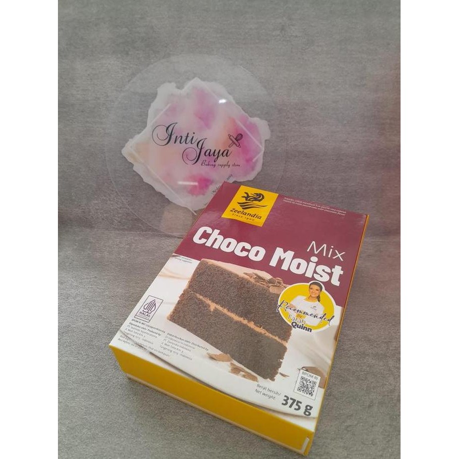 yang dicari@@@@] ZEELANDIA TEPUNG PREMIX/TEPUNG PREMIX INSTAN ALL VARIAN